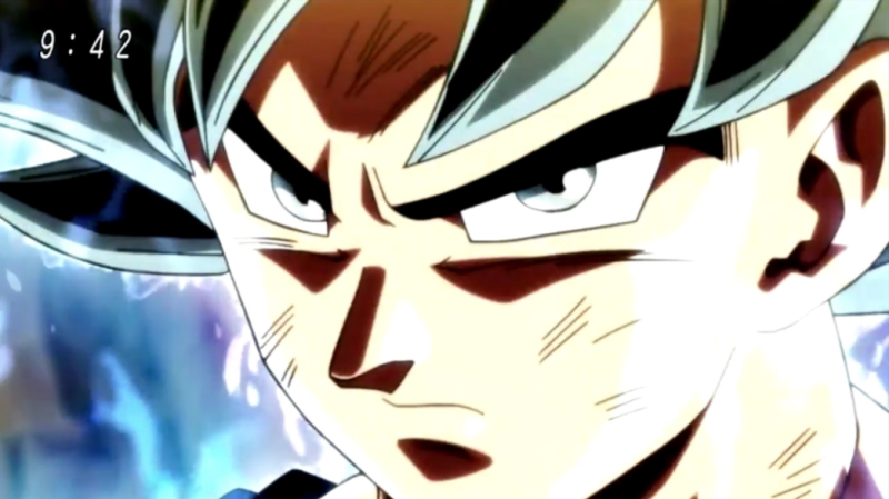 Illustration for article titled Las mejores ilusiones ópticas, la nueva transformación de Goku y la amenaza de Yellowstone. Lo mejor de la semana